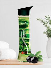Купить Шампунь оливковый Формула блеска, Herbion