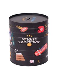Купить Копилка "Sports Champion"