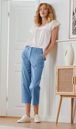 Купить Брюки Tchibo