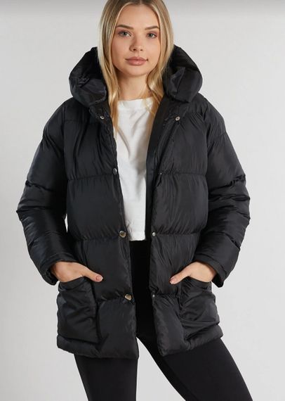 Куртка Tonny Black