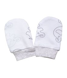 Рукавичка Divakids xarid qilish