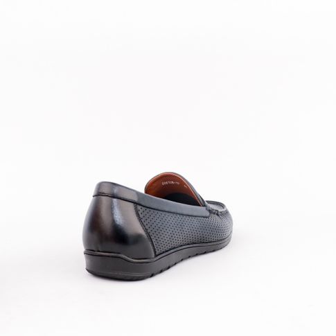 мокасины Basconi 50809B-YP