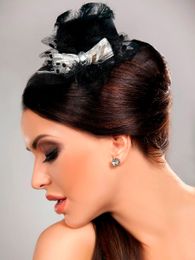 Купить Шляпка LiveCo fashion CORSETTI