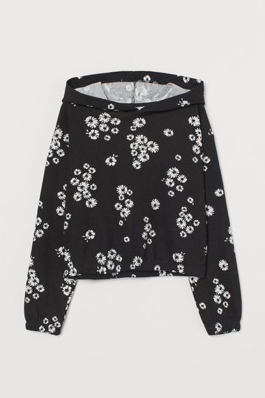 Купить Худи H&M