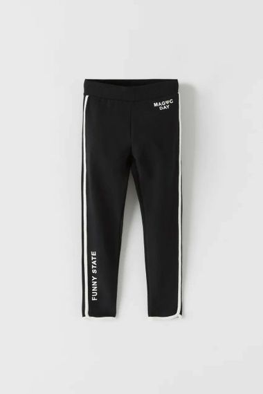 Купить Леггинсы Zara