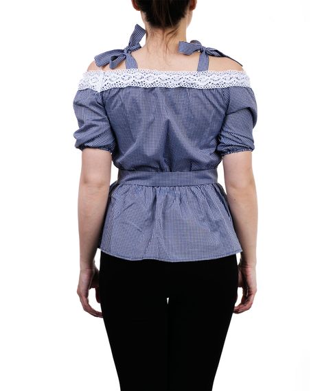 Блузка Pink Daisy