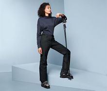 Купить Брюки лыжные Tchibo