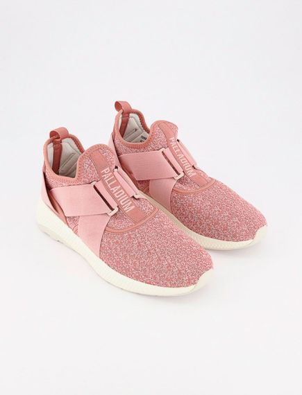 Купить Кроссовки Palladium