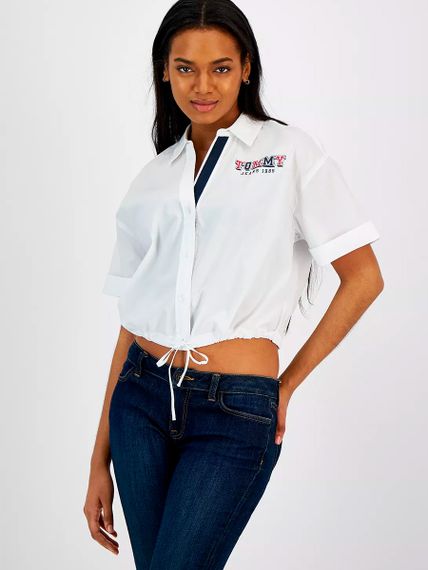 Купить Блузка Tommy Hilfiger