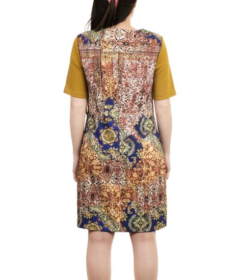 Платье Miss Lilium