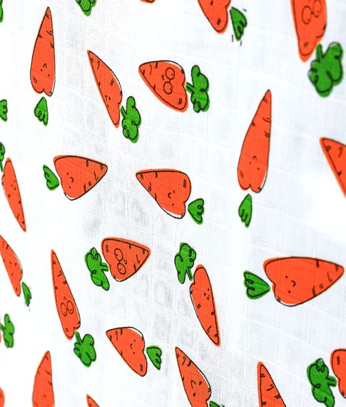 Пеленка муслиновая My pillow