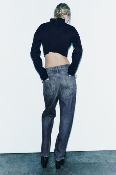 Джинсы Zara