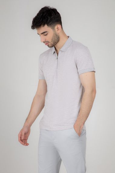 Поло короткий рукав