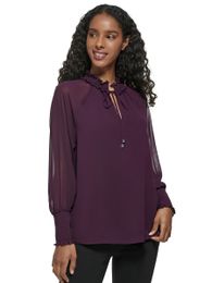 Купить Блузка Calvin Klein