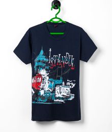 Купить Футболка Mevlana Textil