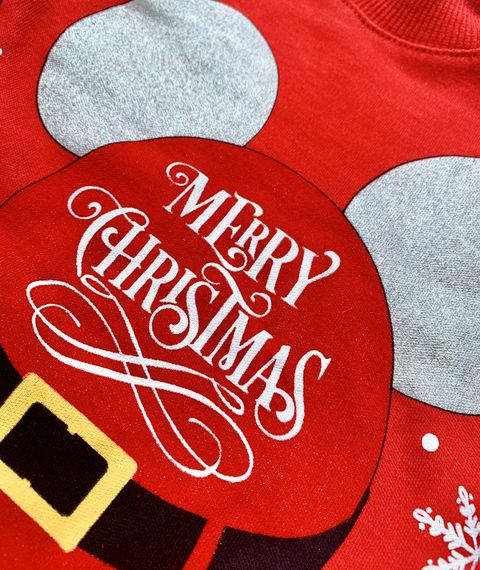 Новогодний комплект Pabbuc