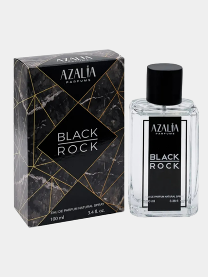 Купить Парфюмерная вода для мужчин "Black Rock", 100 мл
