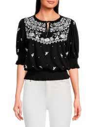 Купить Блузка Ralph Lauren