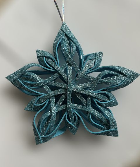 Елочная игрушка