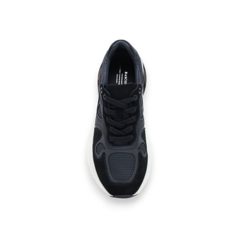 кроссовки Basconi 104236B-YP