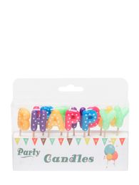 Комплект свечей Party Candles xarid qilish