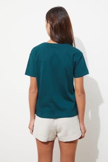 Футболка Trendyol