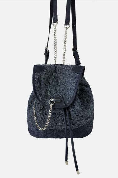 Рюкзак Zara xarid qilish