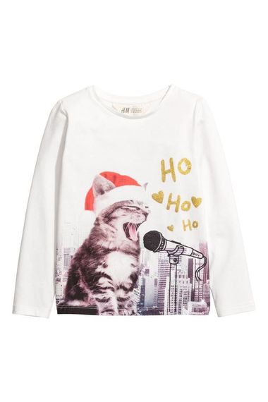 Купить Футболка H&M