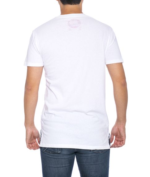 Футболка Pull&Bear