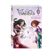 Купить W.I.T.C.H. Часть 2. Месть Нериссы. Том 3