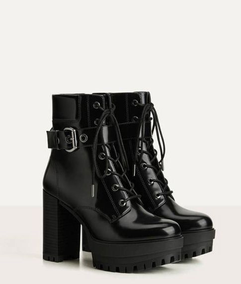 Ботинки Bershka xarid qilish