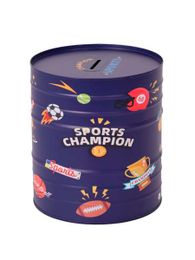 Купить Копилка "Sports Champion"