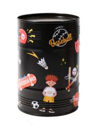 Купить Копилка "Baseball"