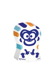 Купить Ластик Maped фигурный Ergo Fun Multi Color
