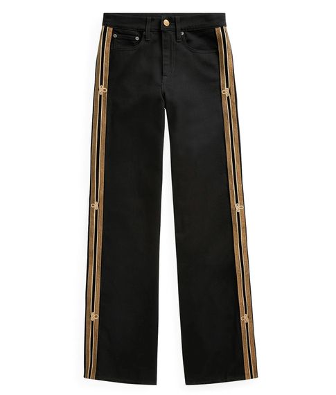 Джинсы Polo by Ralph Lauren