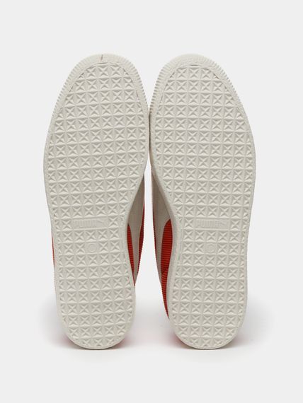 Баскетбольные кроссовки Puma Basket VTG Butter Goods 381099-02