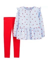 Купить Комплект Carter's