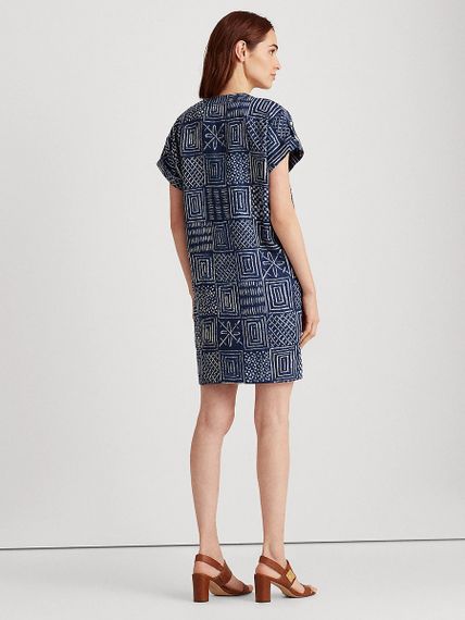 Платье Ralph Lauren