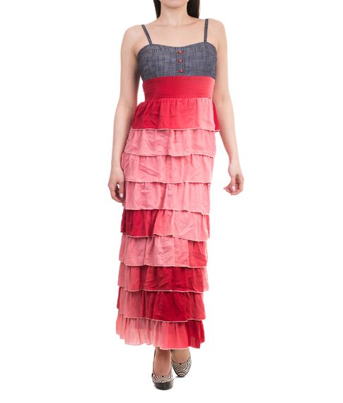 Сарафан Womma