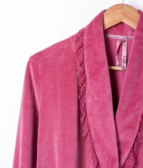 Халат махровый No brand