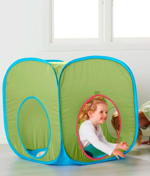 Палатка IKEA BUSA