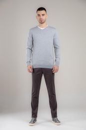 Купить Джемпер длинный рукав