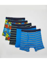 Купить Комплект трусиков-боксеров The Children's Place