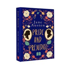 Купить Pride and Prejudice
