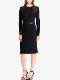 Купить Платье Ralph Lauren