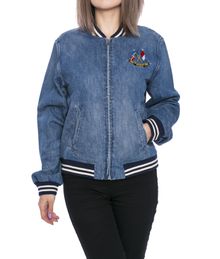 Джинсовая куртка Polo Ralph Lauren xarid qilish