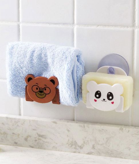 Держатель для губки No Brand