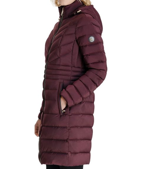 Куртка-пуховик Michael Kors