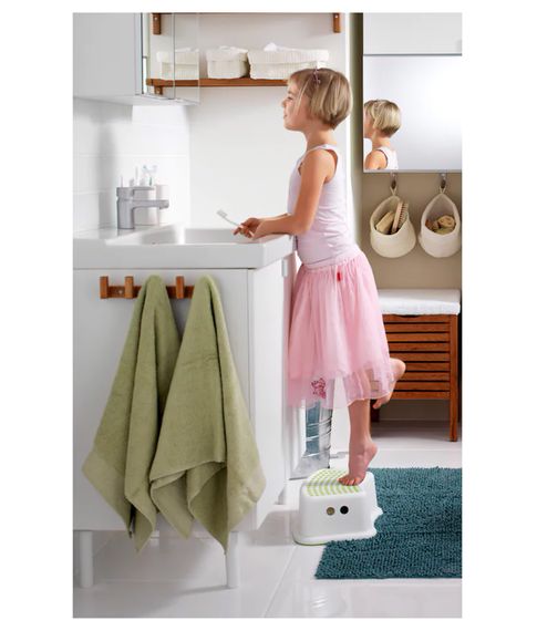 Табурет IKEA Forsiktig