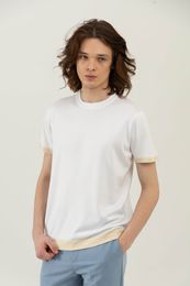 Купить Джемпер короткий рукав